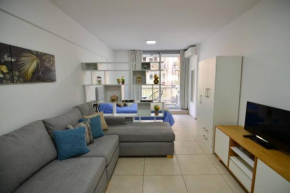 Departamento ideal para tu paso por Buenos Aires